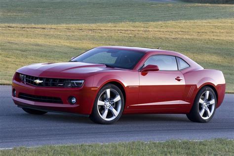 2010 camaro gas mileage|chevrolet camaro 2010 price.